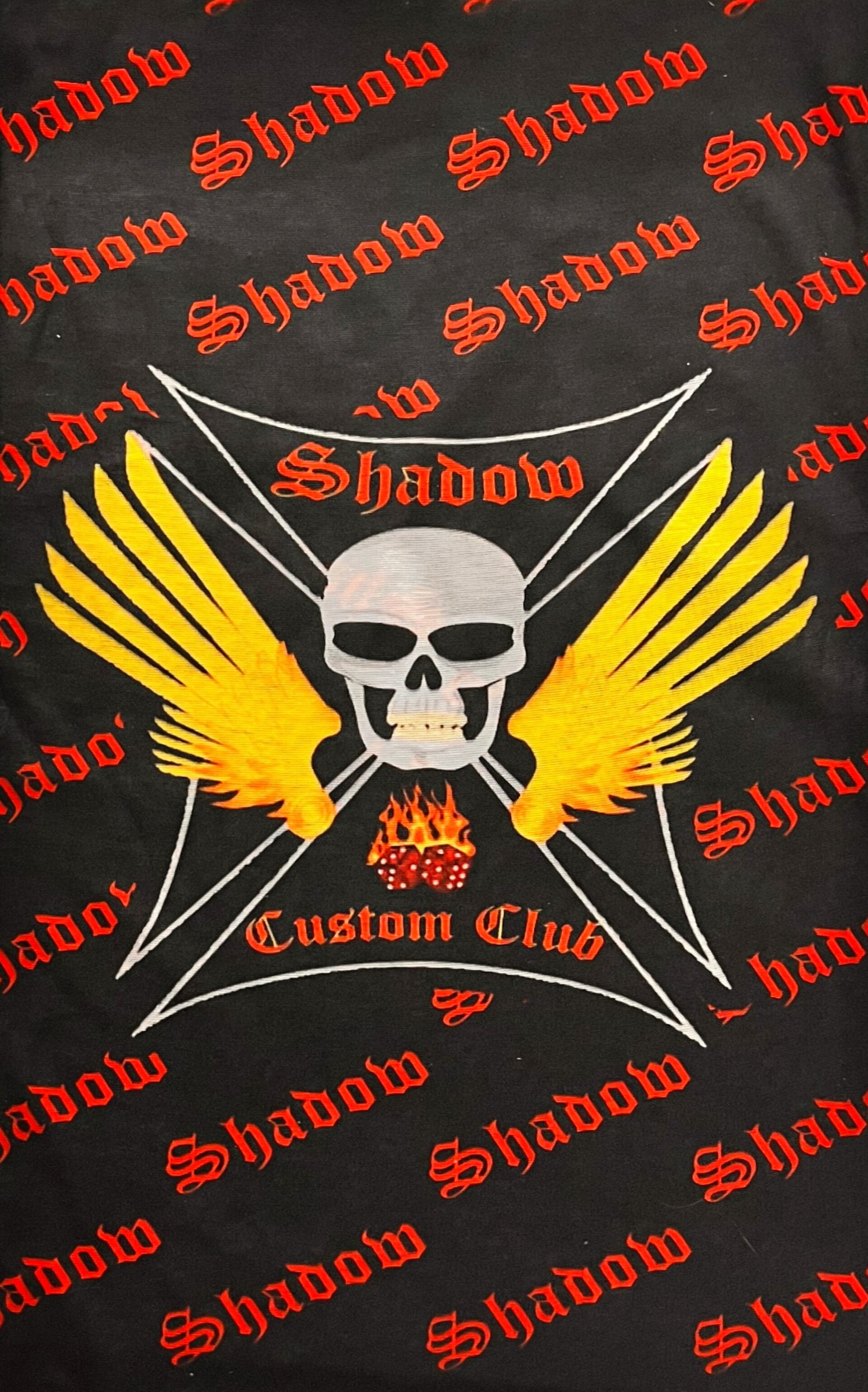 Braga Bufanda SCC - 3