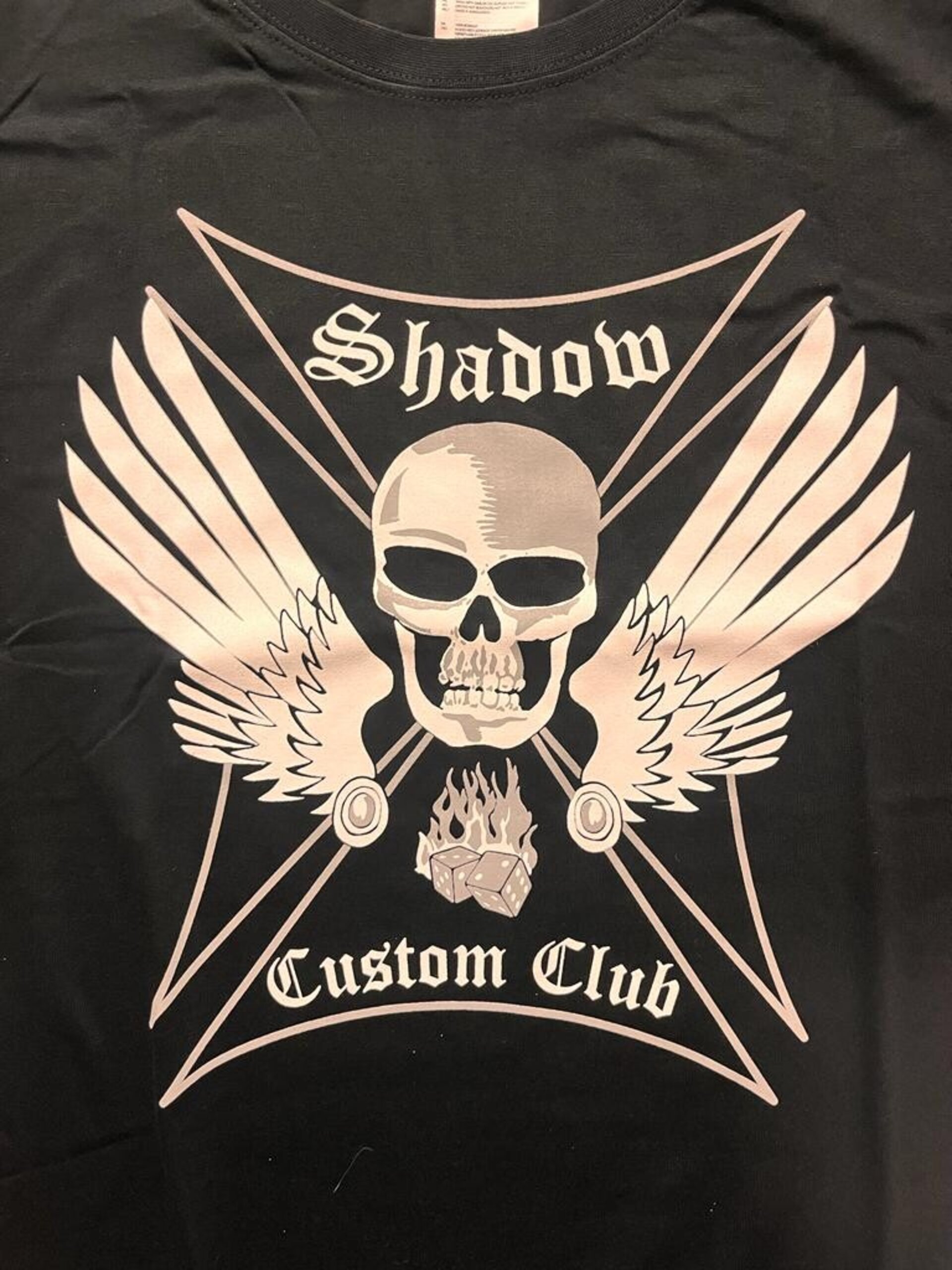 Sudadera Hombre SCC - 2