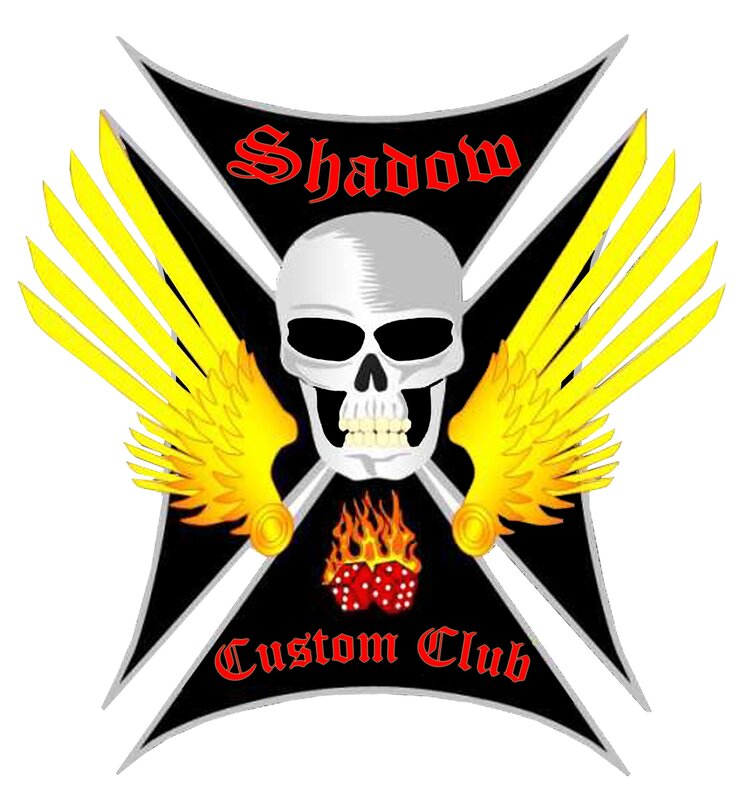 Shadow Custom Club